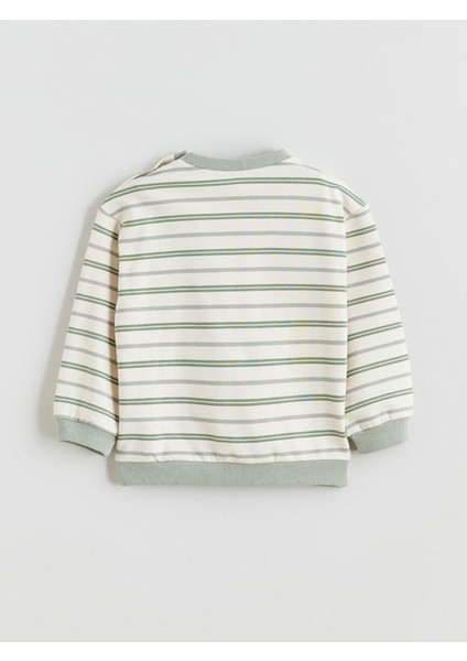 Lcw Hilfa Yeni Sezon Organik Kumaş Kız Bebek Çıtçıtlı Bodysuit 2'li indirimleri