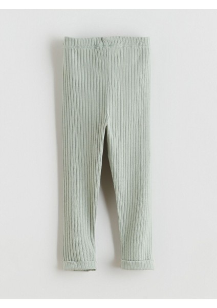 Lcw Hilfa Yeni Sezon Organik Kumaş Kız Bebek Çıtçıtlı Bodysuit 2'li