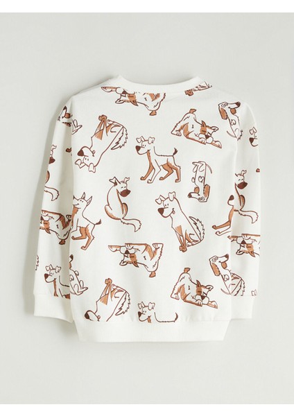 Lcw Yeni Sezon Bisiklet Yaka Basic Erkek Bebek Çıtçıtlı Bodysuit 2'li fırsatları