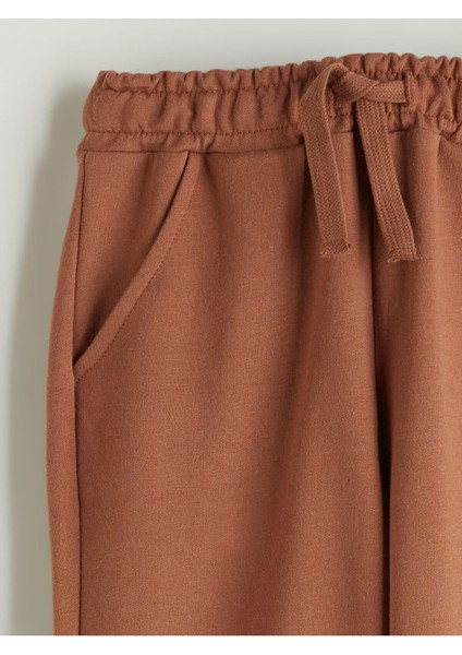 Lcw Yeni Sezon Bisiklet Yaka Basic Erkek Bebek Çıtçıtlı Bodysuit 2'li