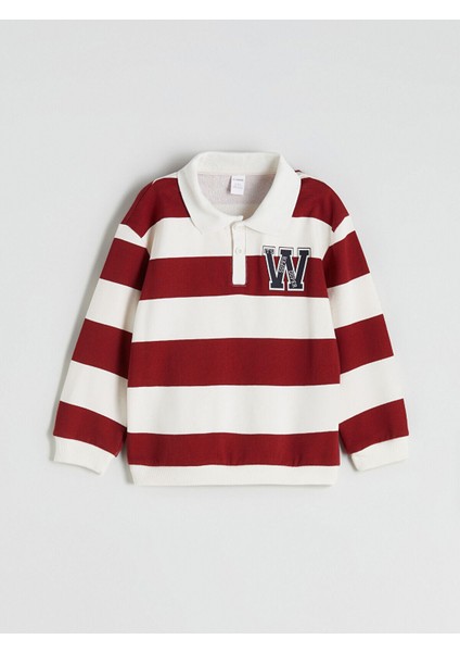 Lcw Yeni Sezon Erkek Çocuk Sweatshirt ve Jogger Eşofman Alt 2'li fiyatları