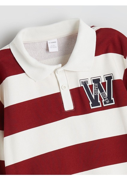 Lcw Yeni Sezon Erkek Çocuk Sweatshirt ve Jogger Eşofman Alt 2'li modelleri