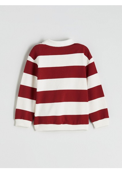 Lcw Yeni Sezon Erkek Çocuk Sweatshirt ve Jogger Eşofman Alt 2'li fırsatları