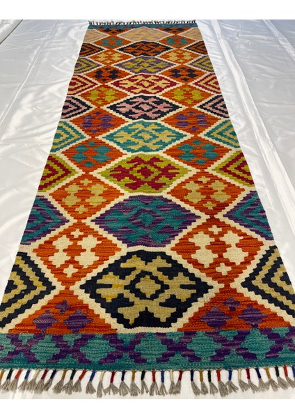 El Dokuma Afgan Kilim Yün Kök Boya modelleri