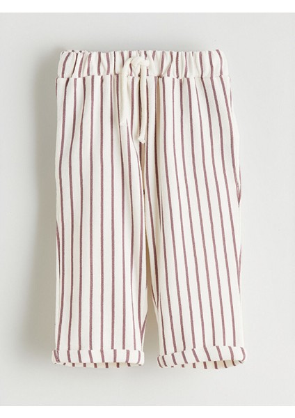 Lcw Peak Yeni Sezon Bisiklet Yaka Uzun Kollu Daisy Duck Baskılı Kız Bebek Sweatshirt ve indirimleri