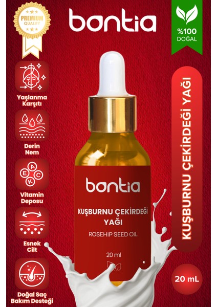 Gençlik Sırrı Seti – Nar, Kayısı, Kuşburnu & Üzüm Çekirdeği Yağı - Yaşlanma Karşıtı Doğal Cilt Bakımı indirimleri