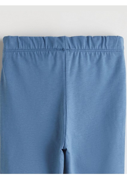 Lcw Peak Yeni Sezon Ayıcık Baskılı Erkek Bebek Sweatshirt ve Eşofman Altı