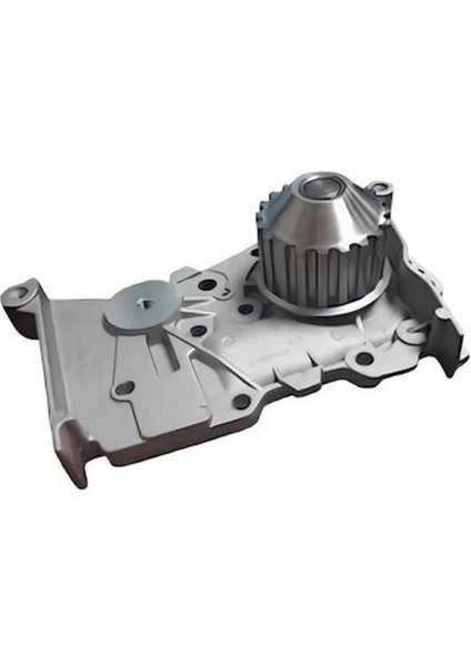 DEVIRDAIM SU POMPASI MEGANE-CLIO-KANGOO-LAGUNA-SCENIC-DOKKER-DUSTER-LOGAN-SANDERO 1.4-1.6-16VK4M-K4 MAIS 210105707R