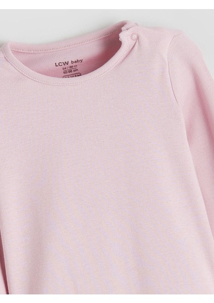 Lcw Yeni Sezon Erkek Çocuk Sweatshirt ve Jogger Eşofman Alt 2'li