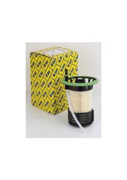 Fiat(Opar) // 77366607E // Yakıt Filtresi // Egea-Doblo // 1.3-1.6