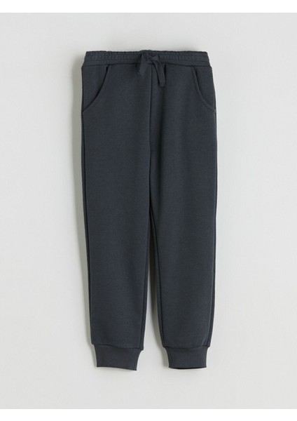 Lcw Yeni Sezon Bisiklet Yaka Erkek Çocuk Sweatshirt ve Eşofman Altı 2'li indirimleri