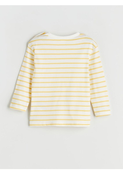 Lcw Yeni Sezon Dinazor Baskılı Erkek Çocuk Sweatshirt ve Eşofman Alt 2'li modelleri