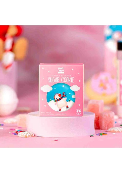 Sugar Cookie Çocuklar Için Banyo Tuzu- fiyatları