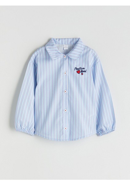 Lcw Bisiklet Yaka Uzun Kollu Çizgili Erkek Bebek Tişört ve Eşofman Altı 2'li fiyatları