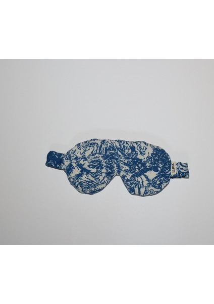 Luma Touch Kiraz-Vişne Çekirdekli Lavantalı Göz Maskesi, Doğal Mum, Blossom Tea & Meditasyon Seti indirimleri