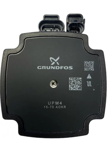 Grundfos Erp Upm 4 15-70 42W Caod Fcı Pompa Frekans Kontrollü