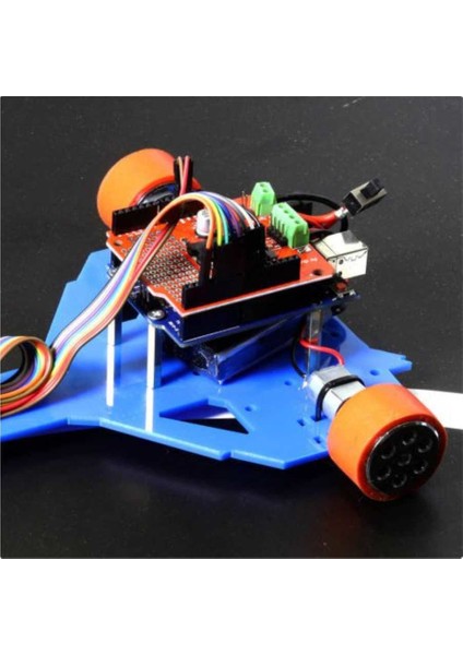 Fline Arduino Çizgi Izleyen Robot Geliştirme Kiti (Demonte) fırsatları