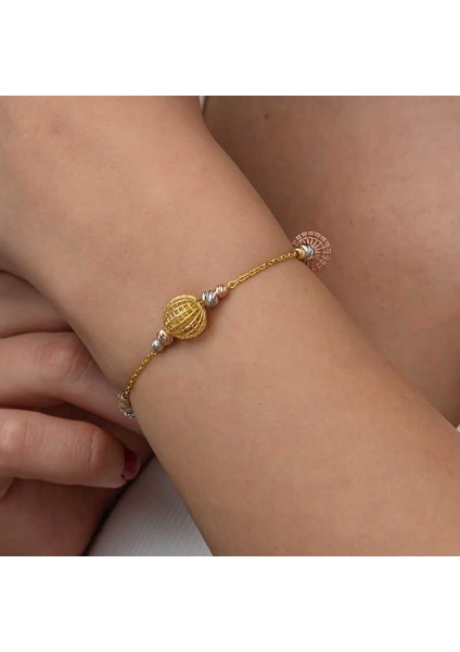 Hk Gümüş Kadın Bileklik Renkli Toplu Dorika |Gümüş Takı Hediyelik Ürünler modelleri