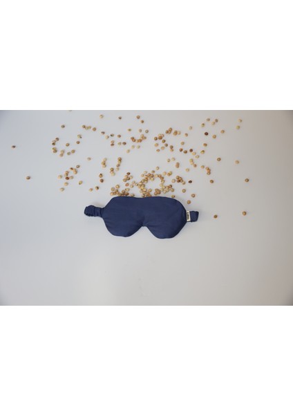 Luma Touch Kiraz-Vişne Çekirdekli Lavantalı Göz Maskesi, Doğal Mum, Blossom Tea & Meditasyon Seti fırsatları