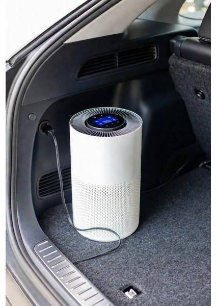 Araç Içi 12-24V Çakmaklık Güç Dönüştürücü Adaptör – Xiaomi Hava Temizleyici Uyumlu fiyatları