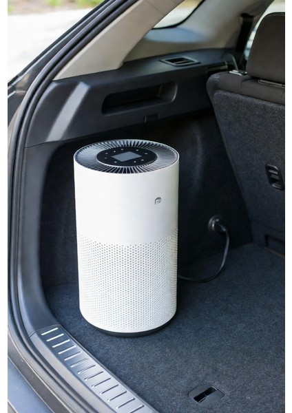 Araç Içi 12-24V Çakmaklık Güç Dönüştürücü Adaptör – Xiaomi Hava Temizleyici Uyumlu modelleri