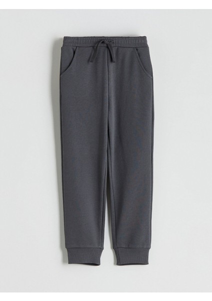 Lcw Yeni Sezon Baskılı Erkek Çocuk Sweatshirt ve Eşofman Alt 2'li indirimleri