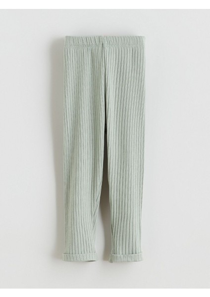 Lcw Peak Yeni Sezon Bisiklet Yaka Erkek Bebek Sweatshirt ve Eşofman Altı