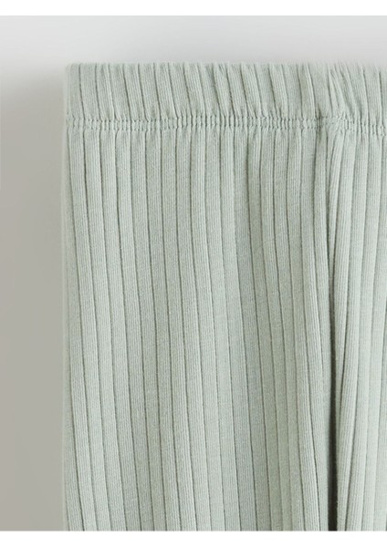 Lcw Peak Yeni Sezon Bisiklet Yaka Erkek Bebek Sweatshirt ve Eşofman Altı