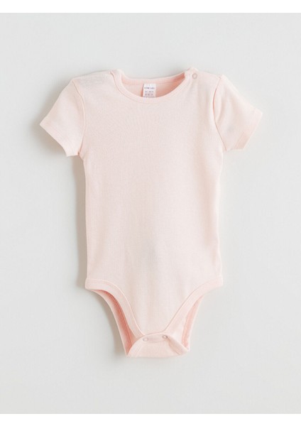 Lcw Peak Yeni Sezon Bebe Yaka Kız Bebek Gömlek ve Pantolon 2'li fiyatları