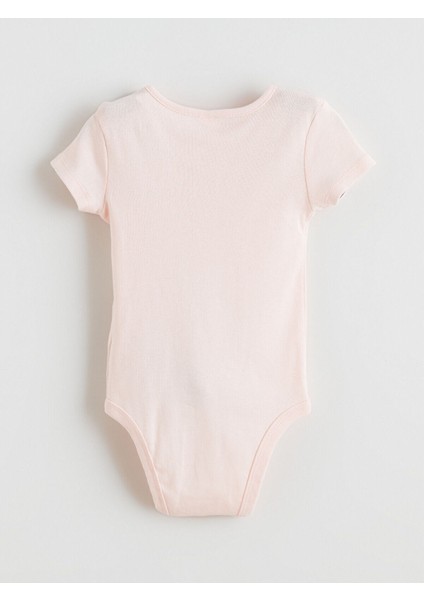 Lcw Peak Yeni Sezon Bebe Yaka Kız Bebek Gömlek ve Pantolon 2'li fırsatları