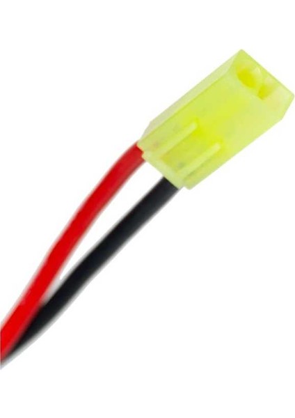9,6V Airsoft Life Batarya 1500MAH 15C - (18X65 + 18X130) fiyatları