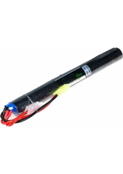 9,6V Airsoft Life Batarya 1500MAH 15C - (18X200) fırsatları