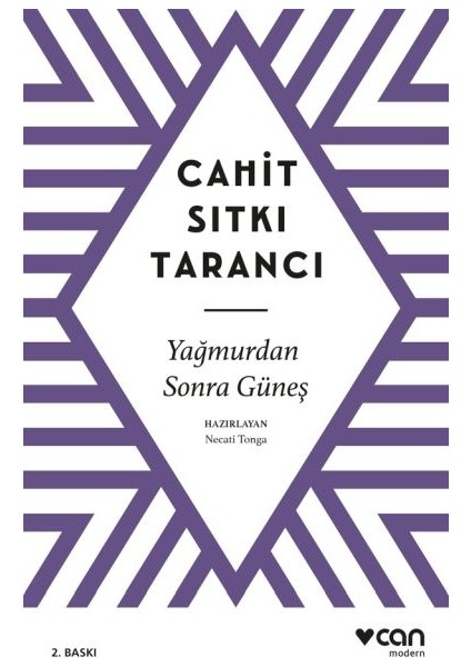 Yağmurdan Sonra Güneş