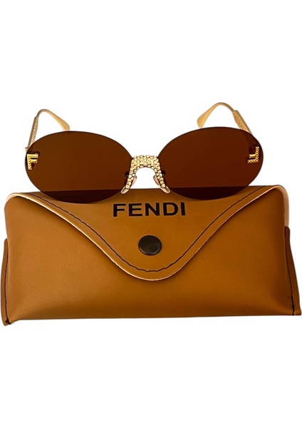 New Season Güneş Gözlüğü