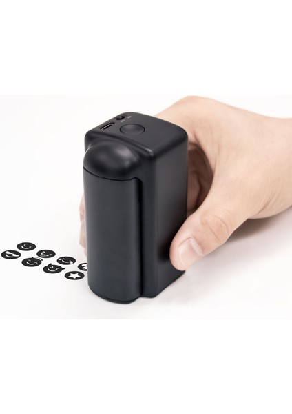 Printınd Taşınabilir El Tipi Püskürtmeli Yazıcı Hızlı Kuruyan Kalıcı Kartuş Yüzeye Logo Etiket Baskı fiyatları