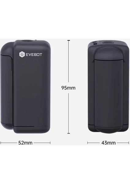 Printınd Taşınabilir El Tipi Püskürtmeli Yazıcı Hızlı Kuruyan Kalıcı Kartuş Yüzeye Logo Etiket Baskı modelleri