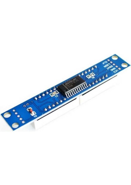 8 Karakter 7 Segment Spı Display fiyatları