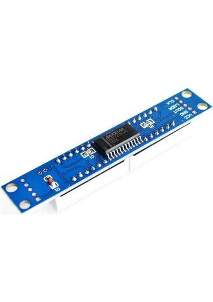 8 Karakter 7 Segment Spı Display indirimleri