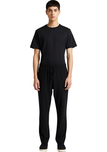 Kadın Esnek Dökümlü Kaşkorse Pantolon Fonksiyonel Dayanıklı Kaliteli Konforlu Estetik Spor