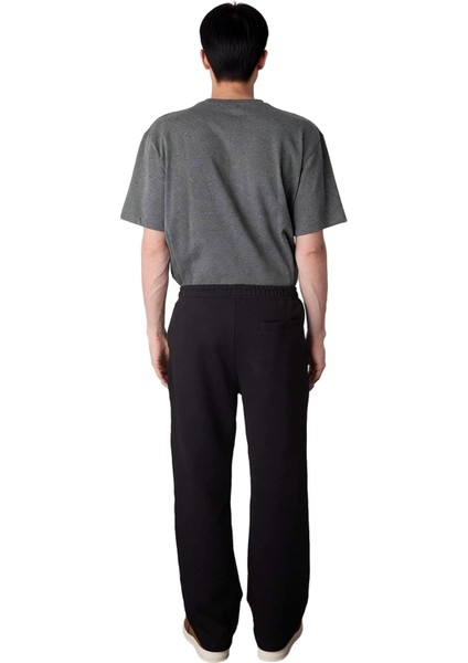 Erkek Interlok Örme Rahat Kesim Pantolon Fonksiyonel Dayanıklı Kaliteli Konforlu Estetik Şık fiyatları