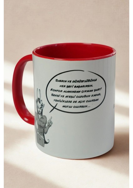 Boğa Burcu Kupa – Güvenilir, Sadık, Doğal ve Şans Odaklı Tasarım Kupa fiyatları