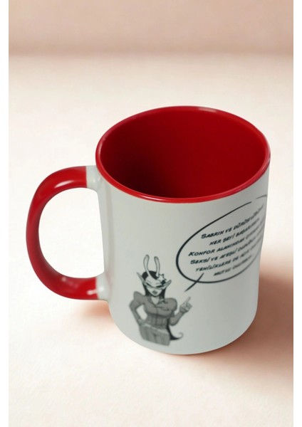 Boğa Burcu Kupa – Güvenilir, Sadık, Doğal ve Şans Odaklı Tasarım Kupa fırsatları