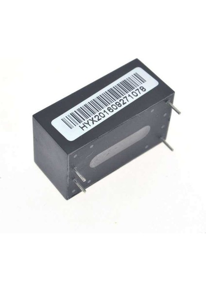 Ac 220V - Dc 5V Dönüştürücü 3W Güç Kaynağı HLK-PM01 modelleri
