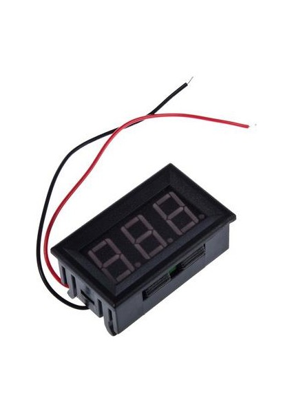 Dijital Panel Voltmetre Ac 30-500 V fiyatları