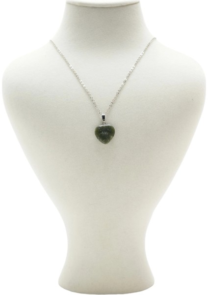 Yeşim Doğaltaş Kolye ve Bileklik modelleri