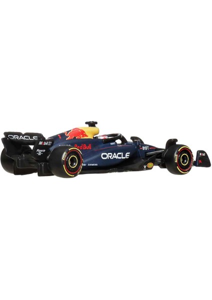 Premium Formula 1 Oracle Red Bull Racing RB20 (#11) 2024 Diecast Model Araba 1:64 fiyatları