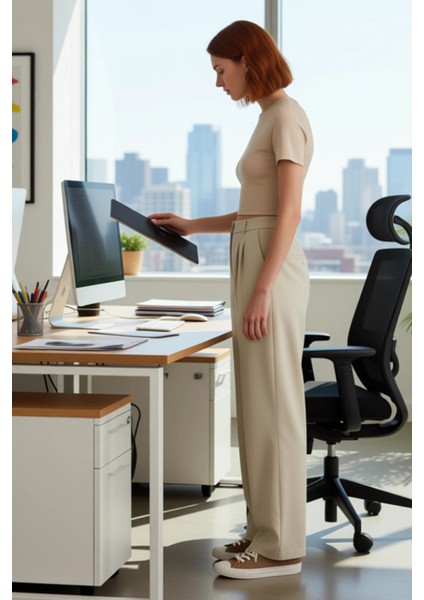 Kadın Geniş Paça Pilili Dokuma Pantolon Fonksiyonel Dayanıklı Kaliteli Konforlu Estetik Şık modelleri