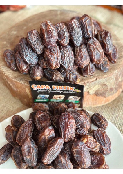 Hurma Medjoul L Boy (Yumuşak)