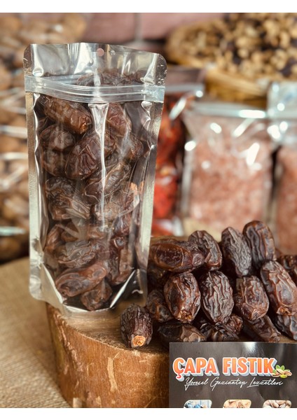 Hurma Medjoul L Boy (Yumuşak) fiyatları