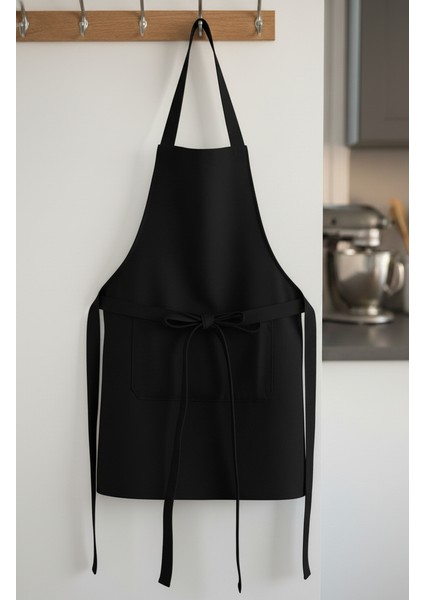 Su Geçirmez Profesyonel Mutfak Seti – Ayarlanabilir Siyah Şef Önlüğü ve Dayanıklı Kaymaz Tek Fırın Eldiveni, Şık ve Kullanışlı Tasarım” fiyatları